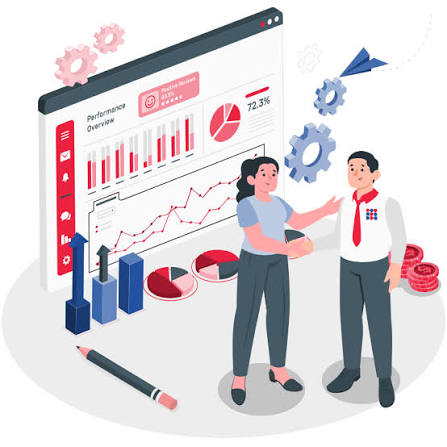 Data-Driven Digital Marketing Strategy & Insights